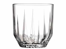 Komplet 6 szklanek Echo 300 ml PASABAHCE