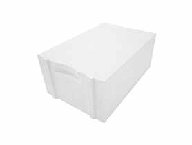 Bloczek Termalica T 300 - 599x400x249 mm UZ BRUK-BET