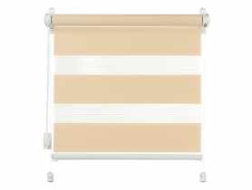 Roleta 54x140 cm Zebra II biały DECODESIGN