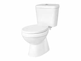 Kompakt WC C-clear 1-pack pionowy KERRA