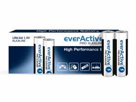 Baterie alkaliczne Pro Alkaline LR6 AA EVERACTIVE