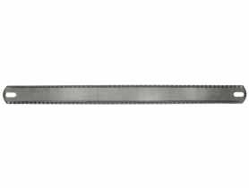Brzeszczot do metalu  dwustronny 300x25 mm TOPEX