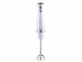 Blender ręczny Smoothie 350 W biały GALICJA