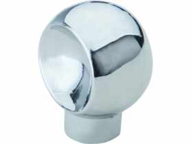 Gałka meblowa GU56 chrom GAMET
