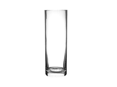 Zdjęcie: Wazon cylinder 10x40 cm ALTOMDESIGN