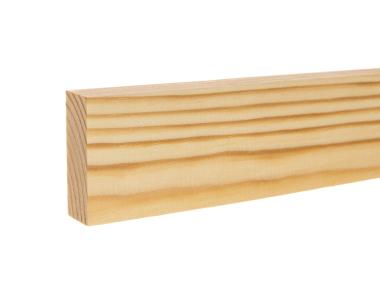 Zdjęcie: Kantówka prostokątna (I i II klasa oraz klejona) 20x50x2000 mm DOLLKEN