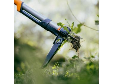 Zdjęcie: Wyrywacz ogrodowy do chwastów Ergonomic X-Series FISKARS