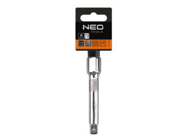 Zdjęcie: Przedłużka 1/2", 125 mm NEO
