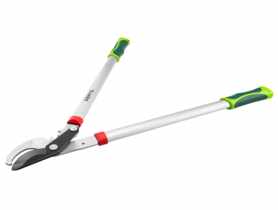 Sekator do gałęzi 690 mm, średnica ciecia 42 mm, uchwyty aluminiowe VERTO