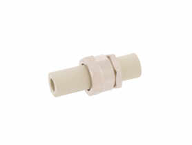 Śrubunek PP-R 16 prosty typu "holender" IDMAR