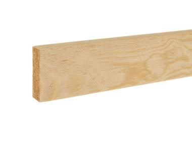 Zdjęcie: Sztaba prostokątna 10x30x900 mm DOLLKEN