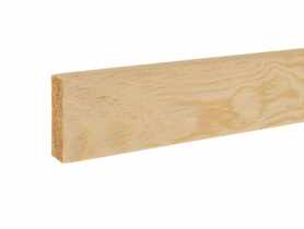 Sztaba prostokątna 10x30x900 mm DOLLKEN