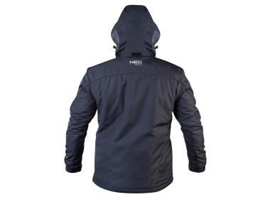 Zdjęcie: Kurtka robocza Outdoor, dobby, rozmiar XXL NEO