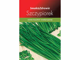 Szczypiorek SMAK&ZDROWIE