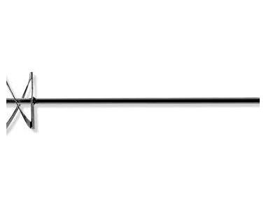 Zdjęcie: Mieszadło SDS-Plus 100 x 500 mm 20 kg CIRET