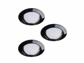 Zestaw opraw 3xLED Tribis II KANLUX
