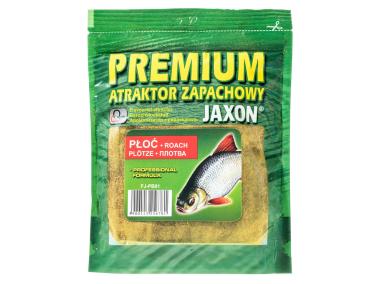 Zdjęcie: Atraktor premium 250 g płoć JAXON