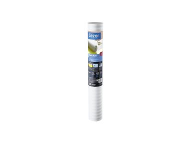 Zdjęcie: Podkład pod panele Basic Roll 1x10 m -2 mm biały CEZAR