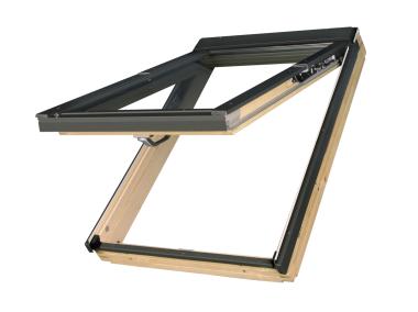 Zdjęcie: Okno dachowe FPP 78x118 cm FAKRO