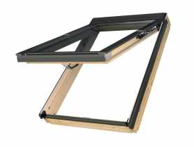 Okno dachowe FPP 78x118 cm FAKRO