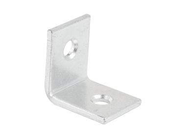 Zdjęcie: Kątownik krzesełkowy 20x20x17 mm METRO
