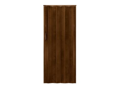 Zdjęcie: Drzwi harmonijkowe ST4 Forte Wenge STANDOM