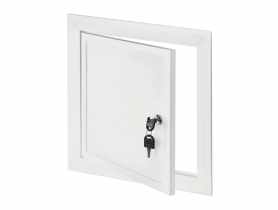 Maskownica komorowa PCV 50x50 cm AWENTA