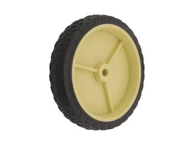 Zdjęcie: Koło do kosiarki 180 mm, 50 kg METRO