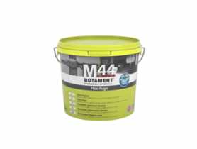 Zaprawa do spoin M 44 NC Power antracyt 5 kg elastyczna BOTAMENT