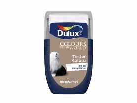 Tester farby Kolory Świata 0,03 L droga pielgrzyma DULUX