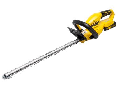 Zdjęcie: Nożyce akumulatorowe 55 cm 20 V GT CORP