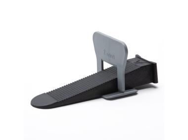 Zdjęcie: Zestaw Klips 2.0 mm - 110 szt. + Klin 55 szt. COMENSAL