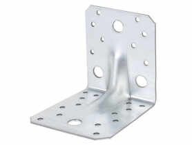Łącznik z przetł.ocynk 105x105x90 mm ALBERTS
