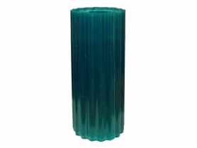 Poliester falisty w rolce zielony 1 mm - 30 m GUTTA