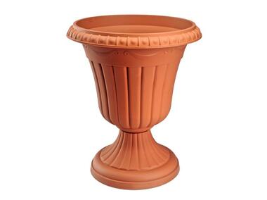 Zdjęcie: Gazon Milano 25 cm terakota VERDENIA