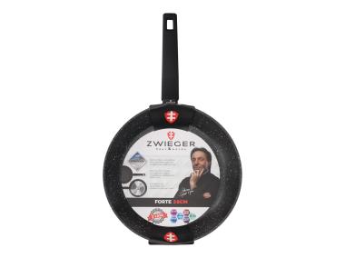Zdjęcie: Patelnia 28 cm Forte ZWIEGER
