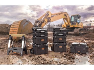 Zdjęcie: Mały organizer ROC Pro Gear 2.0 KETER