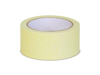 Zdjęcie: Taśma malarska 29 mm x 25 m płaska krepina CIRET