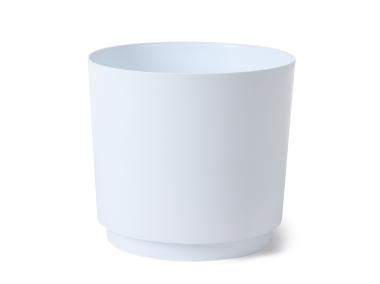 Zdjęcie: Osłonka Aura 380 mm biały LAMELA