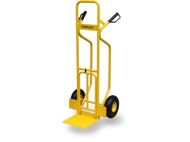 Zdjęcie: Wózek stalowy 250 kg STANLEY