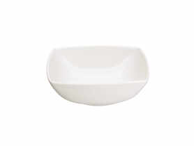 Talerz głęboki 17 cm porcelana kremowa new Regular ALTOMDESIGN