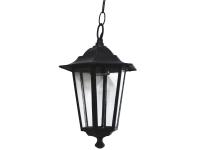 Lampa ogrodowa wisząca Luna VOLTENO