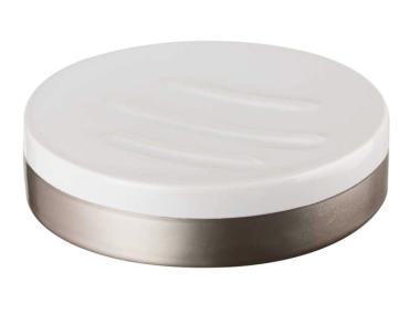 Zdjęcie: Mydelniczka Silk BISK