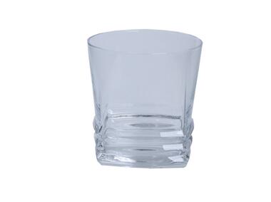 Zdjęcie: Komplet szklanek niskich Elegant 315 ml - 6 szt. SMART KITCHEN GLASS