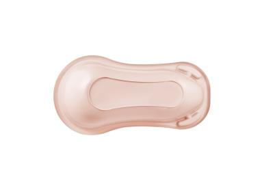 Zdjęcie: Wanienka Wiktoria Pure 100 cm nordic pink KEEEPER