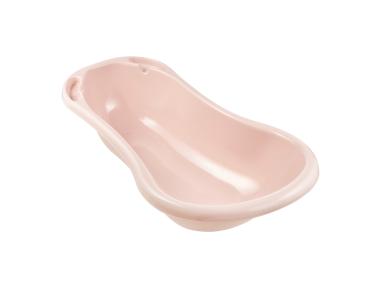 Zdjęcie: Wanienka Wiktoria Pure 100 cm nordic pink KEEEPER