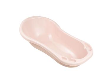 Zdjęcie: Wanienka Wiktoria Pure 100 cm nordic pink KEEEPER