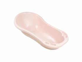 Wanienka Wiktoria Pure 100 cm nordic pink KEEEPER