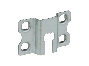 Zdjęcie: Zawieszki obrazkowe 33x22 mm 10 sztuk STAHL