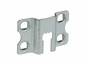 Zawieszki obrazkowe 33x22 mm 10 sztuk STAHL